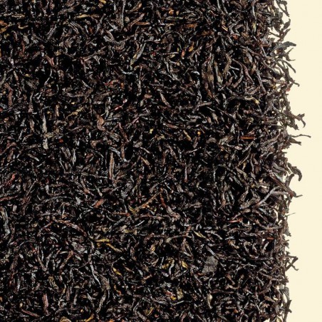 Herbata czarna Earl Grey Premium