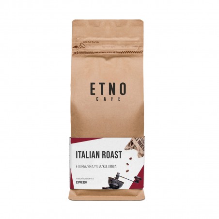 Italian Roast (Etno Cafe)