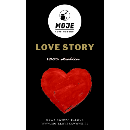 copy of Kawa smakowa Creme Brulee